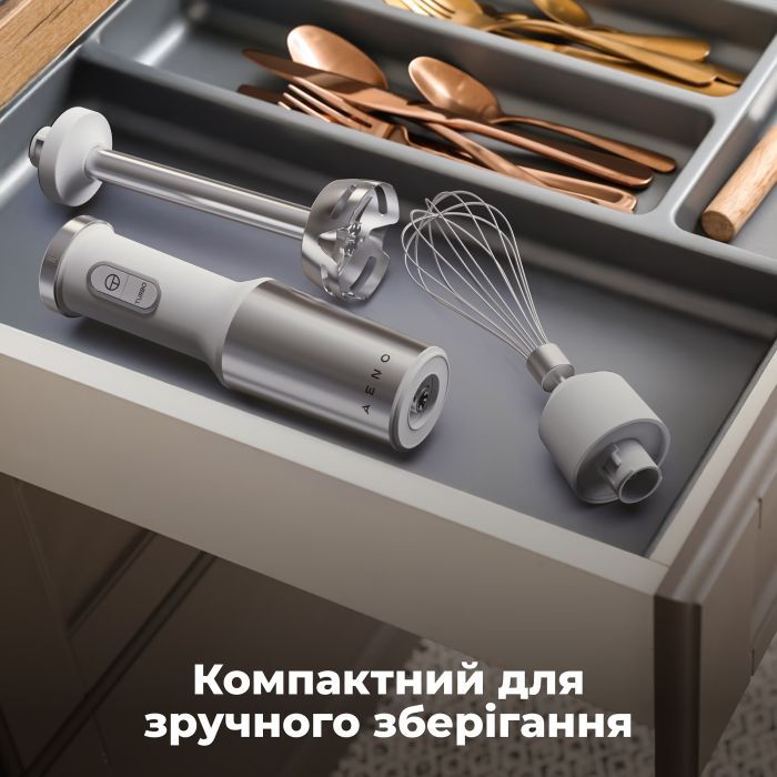 Блендер AENO HB4B (AHB0004B) изображение 12