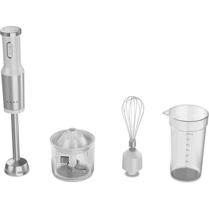 Блендер AENO HB4B (AHB0004B) изображение 2