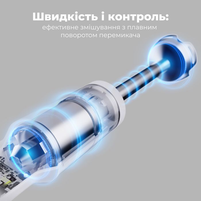 Блендер AENO HB4B (AHB0004B) изображение 5