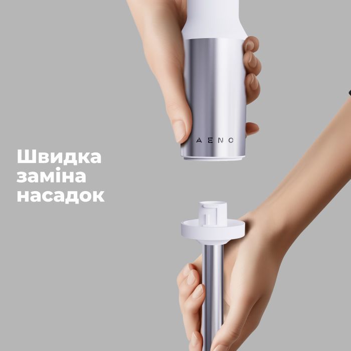 Блендер AENO HB4B (AHB0004B) изображение 7