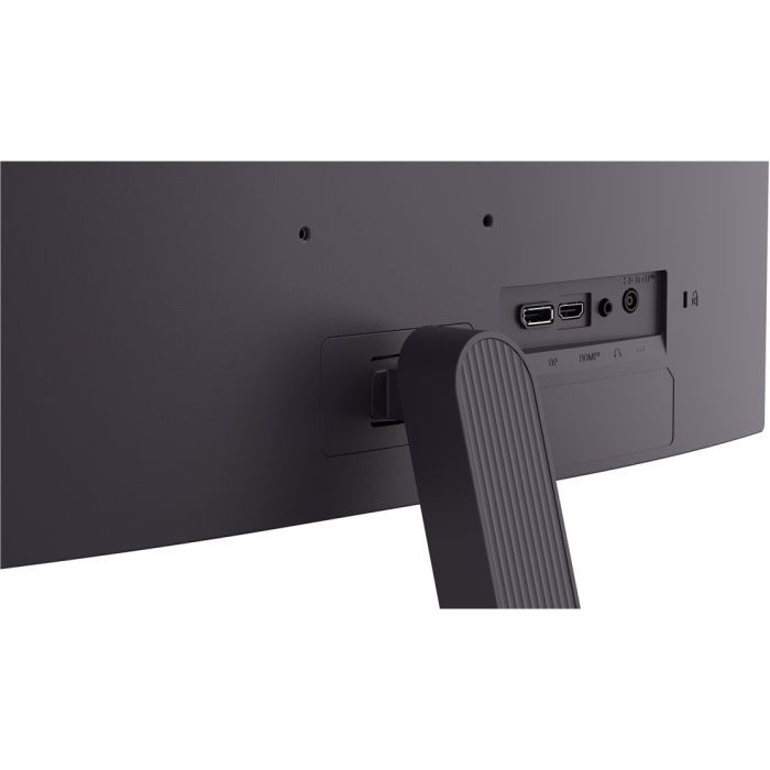 Монітор LG 24G411A-B зображення 10