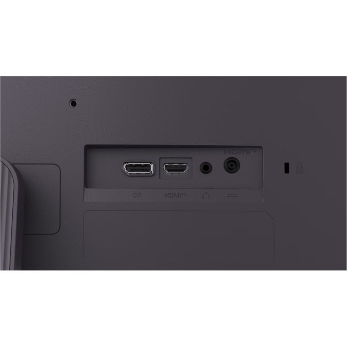 Монітор LG 24G411A-B зображення 11