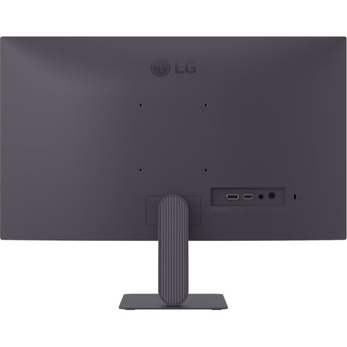 Монітор LG 24G411A-B зображення 4