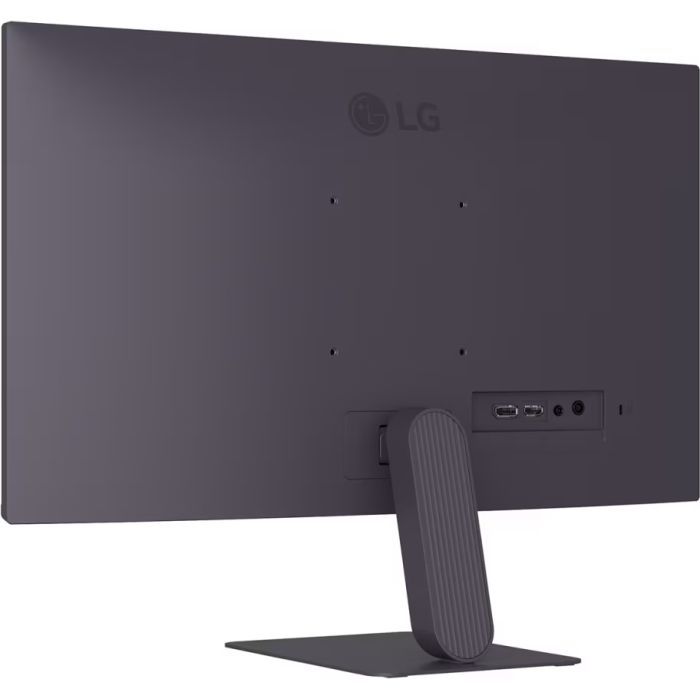 Монітор LG 24G411A-B зображення 8