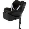Автокресло Cybex Sirona Gi i-Size Moon Black (524001443) изображение 2