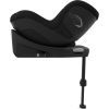 Автокресло Cybex Sirona Gi i-Size Moon Black (524001443) изображение 5