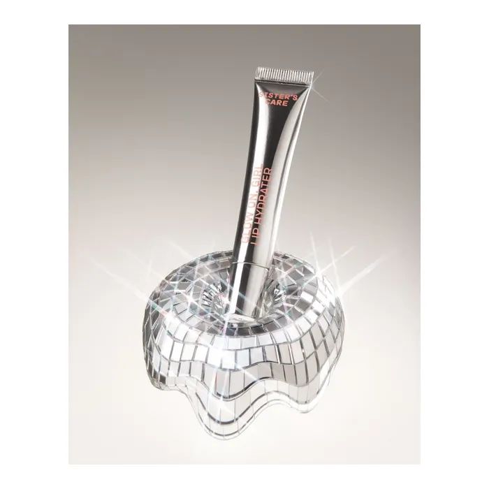 Бальзам для губ Sister's Aroma Lip Hydrater Glow On, Girl 10 мл (4820227786206) изображение 4