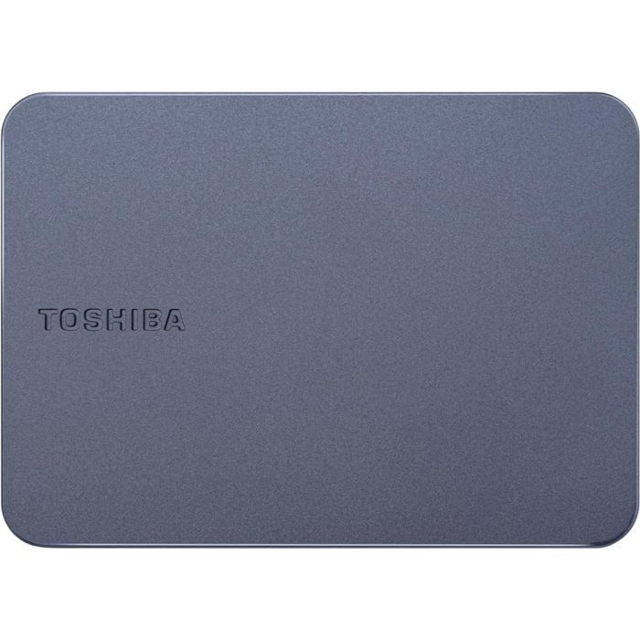 Зовнішній жорсткий диск 2.5" 2TB CANVIO FLEX Toshiba (HDTX220ESCAA)