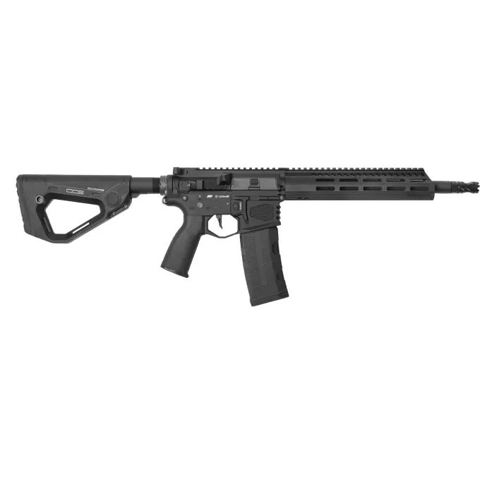 Гвинтівка страйкбольна ASG H-15 Carbine 6 мм Hybrid Series (20022) зображення 2