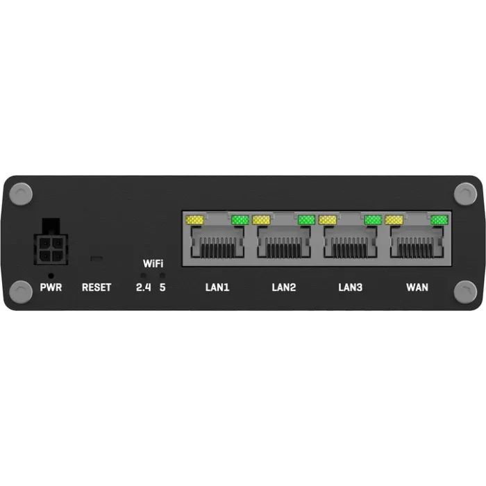 Маршрутизатор Teltonika RUTM10 изображение 5