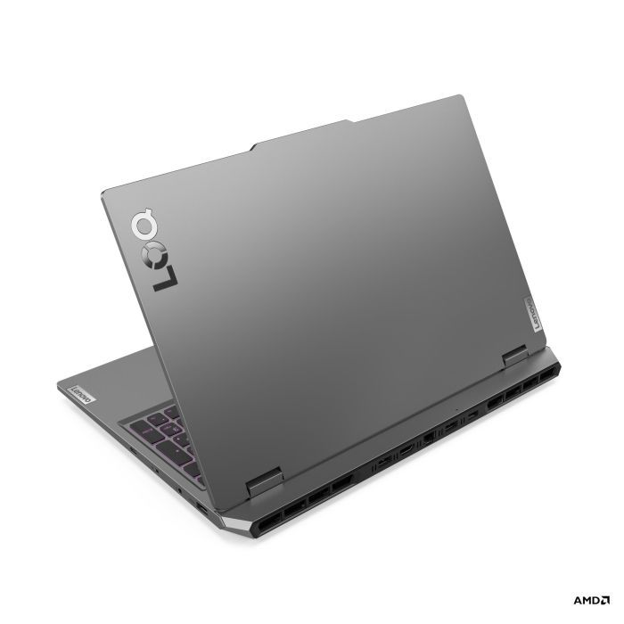 Ноутбук Lenovo LOQ 15ARP9 (83JC005VPB) зображення 9