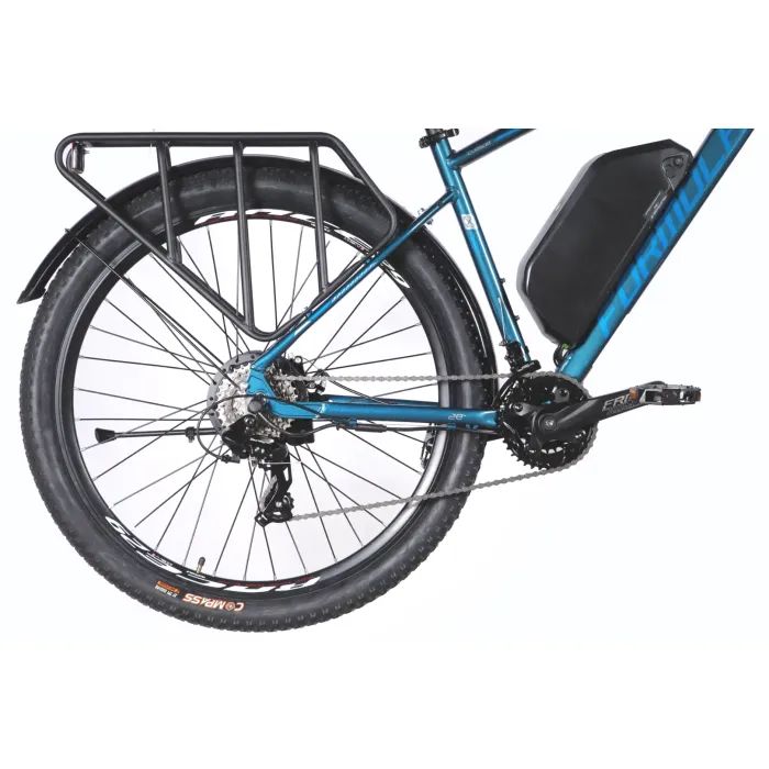 Електровелосипед Formula eCURSOR MAN AM DD 29" 19" 48B 17.5А*г 500Вт 2026 темно-синій (ELB-FR-29-243) зображення 4