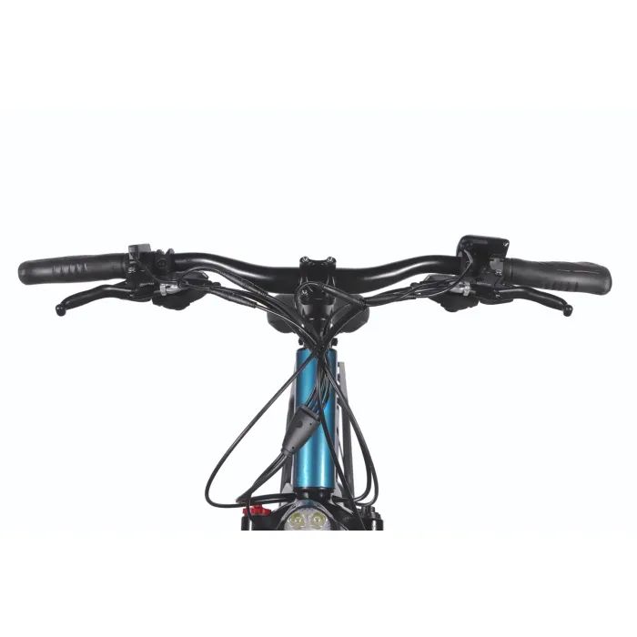 Електровелосипед Formula eCURSOR MAN AM DD 29" 19" 48B 17.5А*г 500Вт 2026 темно-синій (ELB-FR-29-243) зображення 6