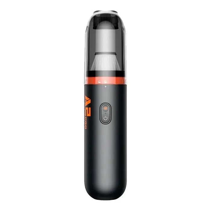 Пилосос Baseus A2Pro Car Vacuum Cleaner(6000pa) (VCAQ040001) зображення 2