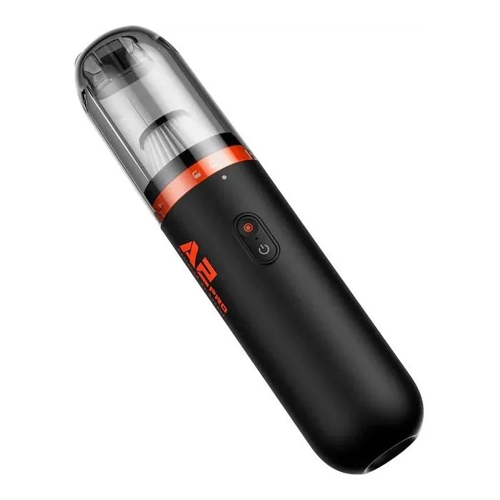 Пилосос Baseus A2Pro Car Vacuum Cleaner(6000pa) (VCAQ040001) зображення 3