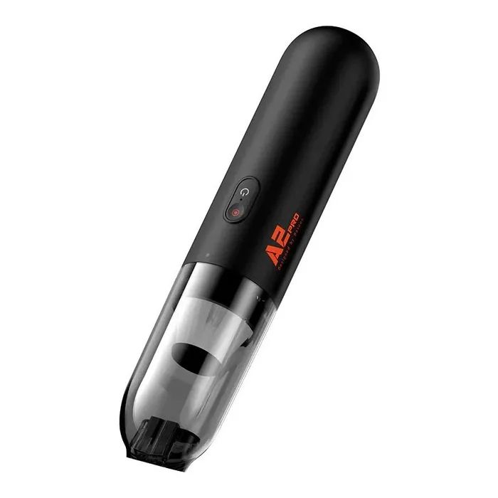 Пилосос Baseus A2Pro Car Vacuum Cleaner(6000pa) (VCAQ040001) зображення 4