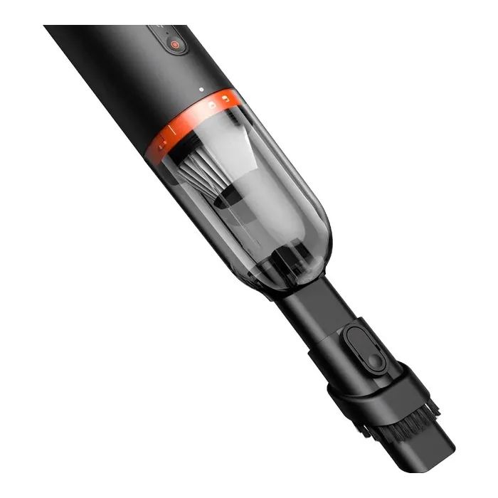 Пилосос Baseus A2Pro Car Vacuum Cleaner(6000pa) (VCAQ040001) зображення 5
