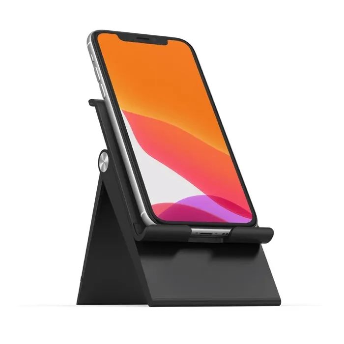 Подставка для планшета и телефона LP247 Adjustable Portable Stand Black Ugreen (80903)