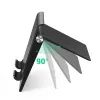 Подставка для планшета и телефона LP247 Adjustable Portable Stand Black Ugreen (80903) изображение 2