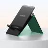 Подставка для планшета и телефона LP247 Adjustable Portable Stand Black Ugreen (80903) изображение 3