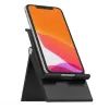 Подставка для планшета и телефона LP247 Adjustable Portable Stand Black Ugreen (80903)