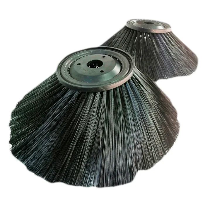 Щітка для електроінструменту GTM комплект бокових щіток до MS980AT2, 2 шт (MS980AT2-1)