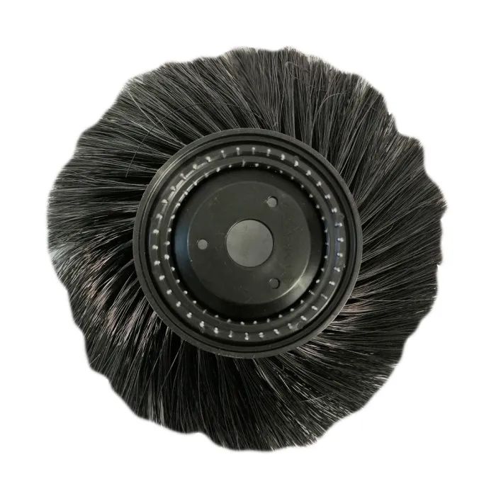 Щітка для електроінструменту GTM комплект бокових щіток до MS980AT2, 2 шт (MS980AT2-1) зображення 3