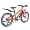 Велосипед Formula 20" ACID Vbr FR рама-11" AL 2026 помаранчево-чорний (OPS-FR-20-104) зображення 3