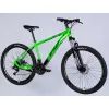 Велосипед Space 27.5" MERCURY DD FR рама-17" AL 2026 зелено-чорний (OPS-SP-27.5-074) зображення 2