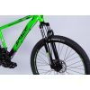 Велосипед Space 27.5" MERCURY DD FR рама-17" AL 2026 зелено-чорний (OPS-SP-27.5-074) зображення 4