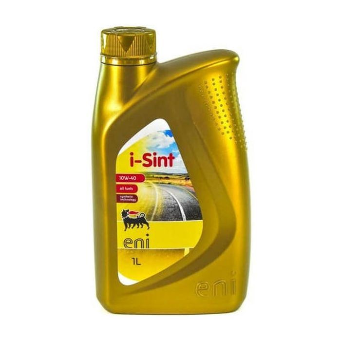 Моторна олива Eni I-Sint 10W-40 1л (102481)