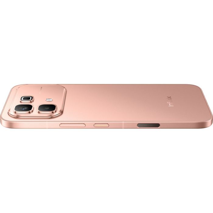 Мобильный телефон Infinix Note 60 8/256Gb Mocha Brown (4894947118067) изображение 8