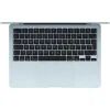 Ноутбук Apple MacBook Air 13 M5 A3449 Sky Blue (MDHH4UA/A) зображення 2