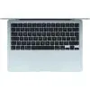 Ноутбук Apple MacBook Air 13 M5 A3449 Sky Blue (MDHH4UA/A) изображение 2
