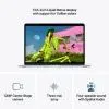 Ноутбук Apple MacBook Air 13 M5 A3449 Sky Blue (MDHH4UA/A) изображение 5