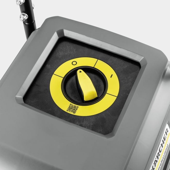 Мойка высокого давления Karcher HD 6/15-4 M Classic (1.367-900.0) изображение 3