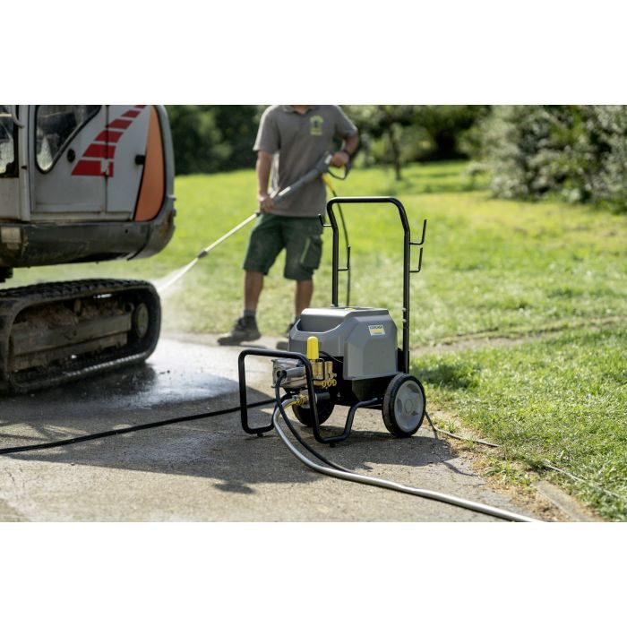 Мойка высокого давления Karcher HD 6/15-4 M Classic (1.367-900.0) изображение 6