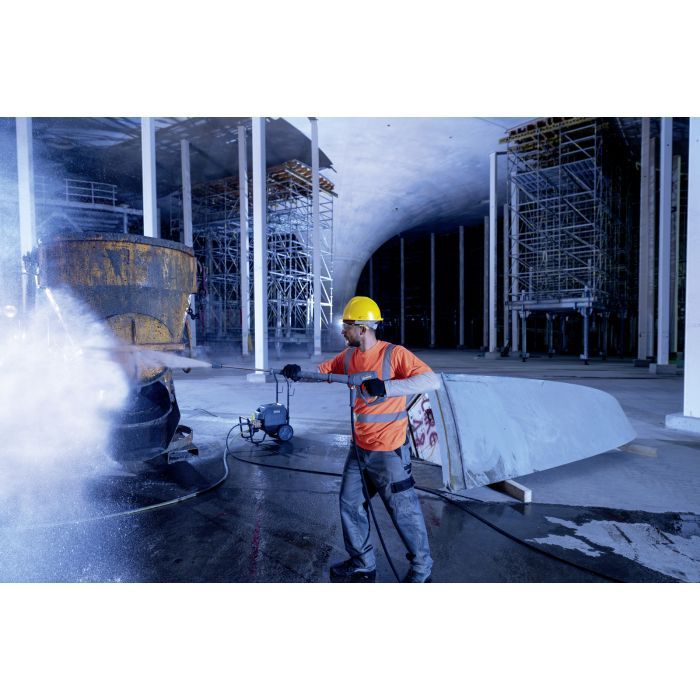 Мойка высокого давления Karcher HD 6/15-4 M Classic (1.367-900.0) изображение 9