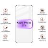 Скло захисне BeCover Apple iPhone 17e Black (715141) зображення 3