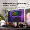 Клавіатура HyperX Origins 2 1800 HX Red USB UA Black (B4QS4AA) зображення 10