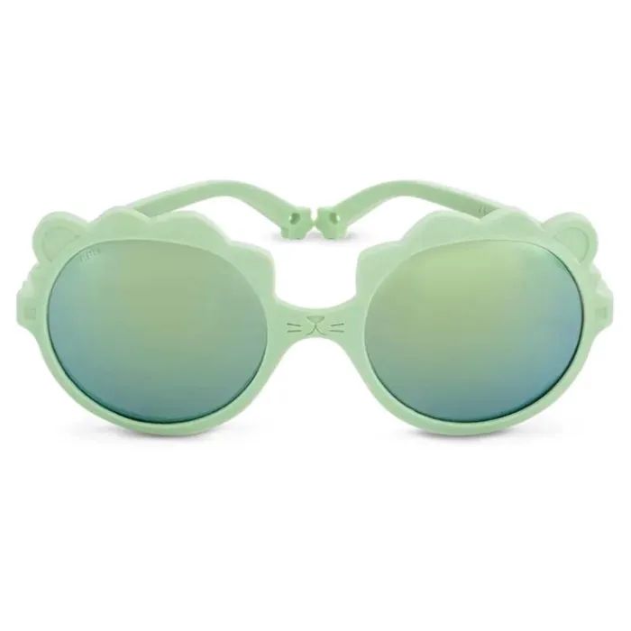 Дитячі сонцезахисні окуляри Ki ET LA Lion, 0-1 роки (Salvia) (63746)