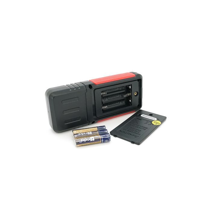 Измеритель освещенности Mayilon HT-603 изображение 6