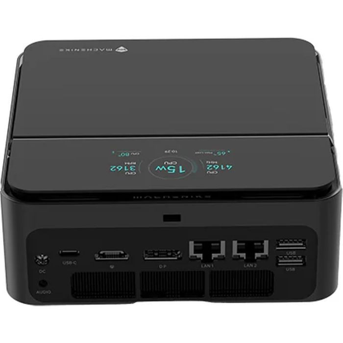 Комп'ютер Machenike Mini GTS (AR225H48) зображення 3