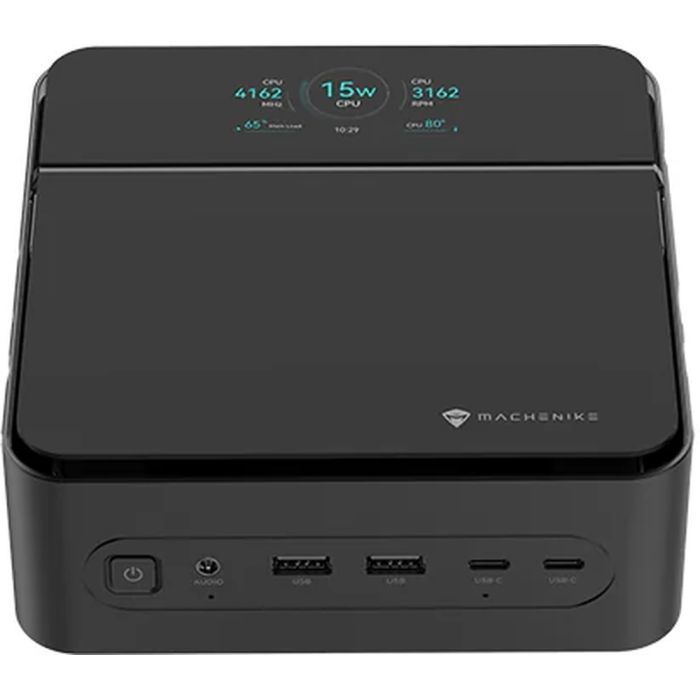 Комп'ютер Machenike Mini GTS (AR225H48) зображення 6