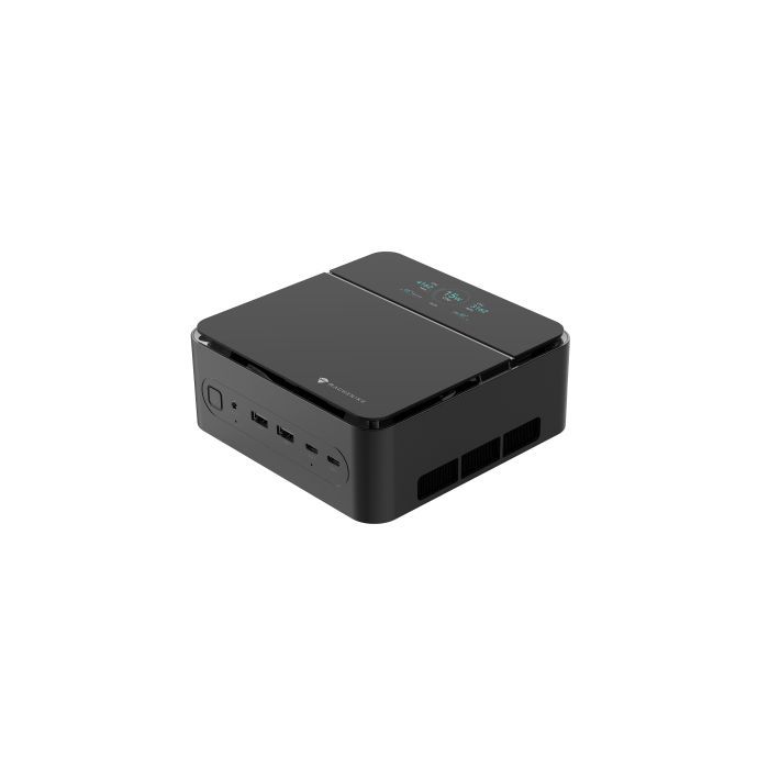 Компьютер Machenike Mini GTS (AR225H48) изображение 6