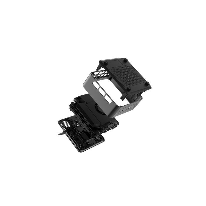 Компьютер Machenike Mini GTS (AR225H48) изображение 9