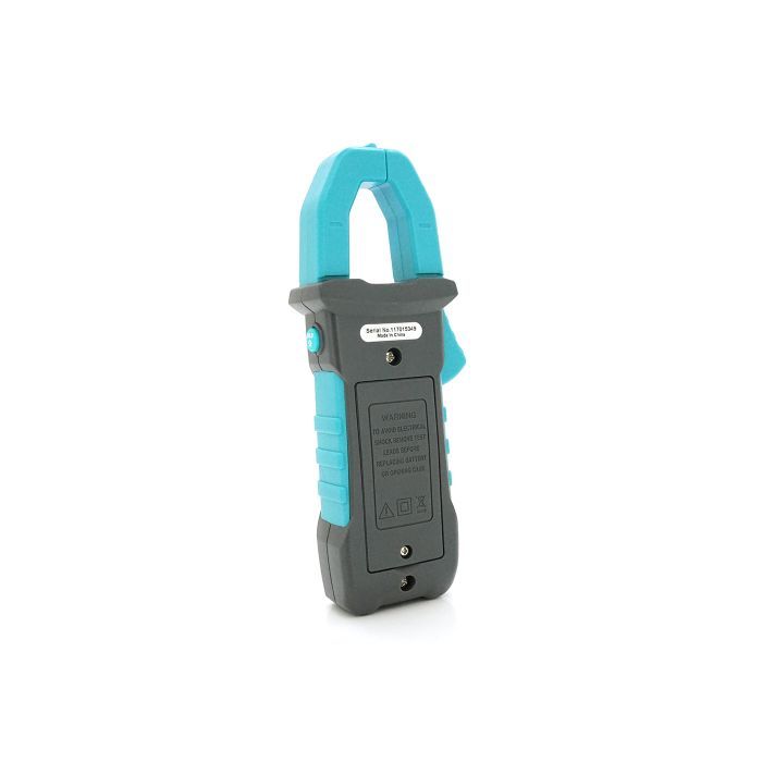 Токовые клещи ANENG ST204 V, A, Ω, Hz. True RMS, NCV, прозвонка. (ST204) изображение 3