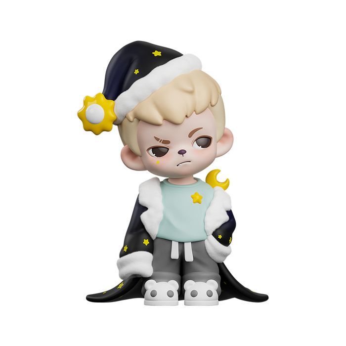 Фігурка 10/10 Toys сюрприз Tnt Boy Rayan Емоції (RAM-ACXA) зображення 10