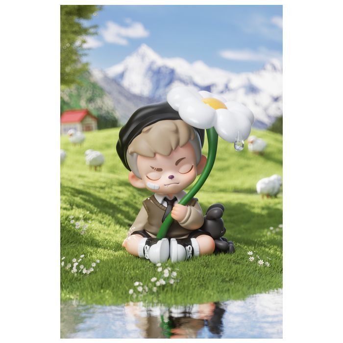 Фігурка 10/10 Toys сюрприз Tnt Boy Rayan Емоції (RAM-ACXA) зображення 13