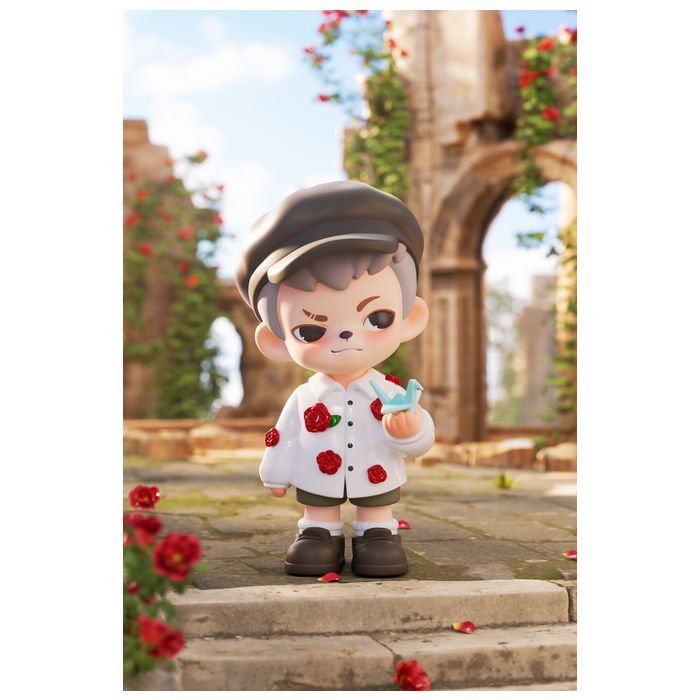 Фігурка 10/10 Toys сюрприз Tnt Boy Rayan Емоції (RAM-ACXA) зображення 15